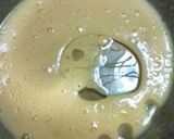 ピスタチオ☆クランベリーシフォンケーキ作り方3写真