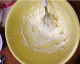 *＊レモンクランベリーチーズケーキ＊*作り方6写真