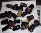 チョー簡単なすナス煮浸し作り方2写真