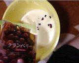 *＊レモンクランベリーチーズケーキ＊*作り方9写真