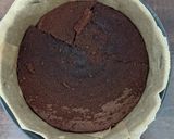 キルシュケーゼクーヘン【ドイツ料理】作り方1写真