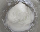 キルシュケーゼクーヘン【ドイツ料理】作り方2写真