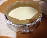 *＊レモンクランベリーチーズケーキ＊*作り方10写真