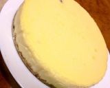 *＊レモンクランベリーチーズケーキ＊*作り方11写真