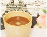 ✿抹茶香る♡*:･ホットチョコレート✿作り方3写真
