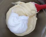 キルシュケーゼクーヘン【ドイツ料理】作り方5写真