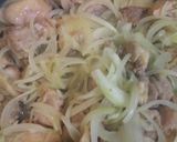 ✿☆チキンのトマトソース煮✿☆作り方2写真