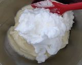 キルシュケーゼクーヘン【ドイツ料理】作り方6写真