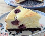 キルシュケーゼクーヘン【ドイツ料理】作り方10写真