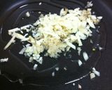 回鍋肉。作り方3写真