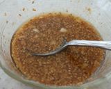 ビビン麺作り方1写真