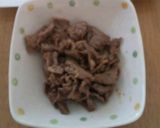 ビビン麺作り方3写真