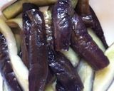 冷やしてOK★揚げ茄子のおろしポン酢がけ作り方4写真