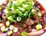 冷やしてOK★揚げ茄子のおろしポン酢がけ作り方6写真