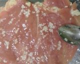 ＊塩麹でやわらかしっとり胸肉＊作り方4写真