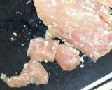＊塩麹でやわらかしっとり胸肉＊作り方6写真