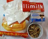 材料２つ！多分、世界で一番簡単なスコーン作り方1写真