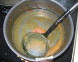 ちょっと不思議なカレーにゅうめん作り方1写真