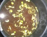 ちょっと不思議なカレーにゅうめん作り方2写真