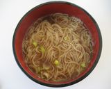 ちょっと不思議なカレーにゅうめん作り方4写真