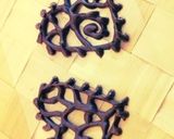 コツ満載！デコペンで豪華なデコレーション作り方10写真