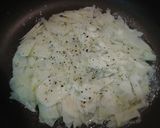 たっぷりチーズが美味☆じゃがいもガレット作り方1写真