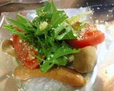 シンプル簡単！ソーセージホイル焼き作り方1写真
