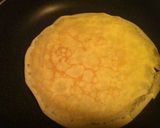 生地も美味しいクレープ作り方4写真