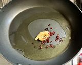 ✨バジルトマトパスタ✨作り方3写真
