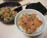ばくだん作り方4写真