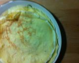 生地も美味しいクレープ作り方5写真