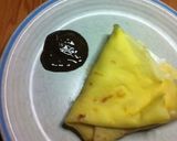 生地も美味しいクレープ作り方6写真