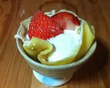生地も美味しいクレープ作り方9写真