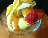 生地も美味しいクレープ作り方10写真