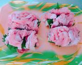＊大葉＆チーズ入り柔らか〜い豚かつ＊作り方4写真