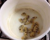 ☆お馴染みネ申秘伝のお好み焼き☆作り方1写真