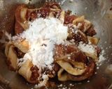 豚薄切り肉の和風香味揚げ作り方3写真