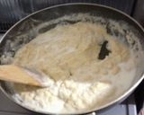 【基本】ホワイトソース作り方7写真