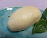 甘辛でピリ辛な焼きまんじゅう♪作り方5写真