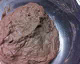いちご酵母でチョコレートリュスティック作り方2写真