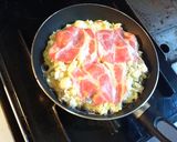 超簡単なお好み焼作り方4写真
