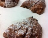 いちご酵母でチョコレートリュスティック作り方8写真