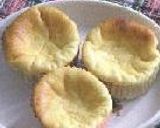 ヨーグルトチーズケーキ作り方25写真
