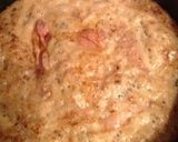 手羽中のホロホロ煮作り方3写真