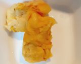 カリンシロップ(母伝承レシピのアレンジ)作り方8写真