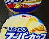 簡単!焼酎アイスクリーム作り方1写真