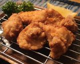 お弁当に＊鶏ムネ肉のしっとり焼き＊作り方6写真