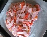 もっちもちもちピザ作り方2写真
