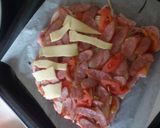 もっちもちもちピザ作り方3写真