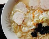 ＊にんにくたっぷり＊肉味噌ラーメン＊作り方5写真